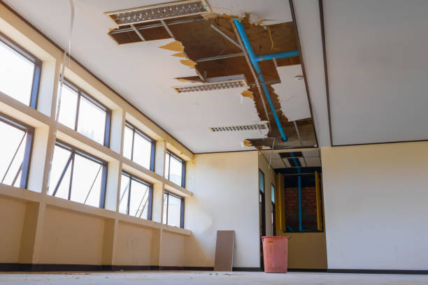 Best Emergency water damage restoration  in East Cleveland, OH